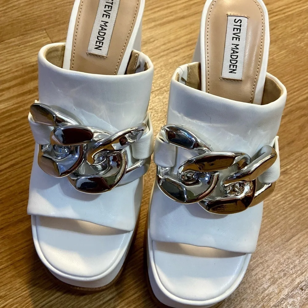 Steve Madden steve madden